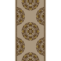 AZHAR 92090 (Rouleau, 100X300, IVOIRE)