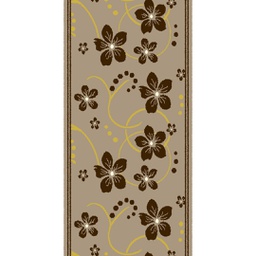 AZHAR 92100 (Rouleau, 100X300, IVOIRE)