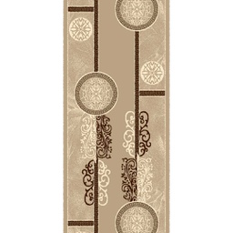 NOUR 53922 (Rouleau, 90X2500, IVOIRE)