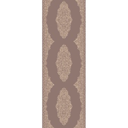 ميلودي 8903B (أسطوانة, 95X2000, بني برونزي / عاجي)