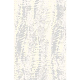 ANKARA 8887B (Rectangular, 200X280, BLANC CASSE)