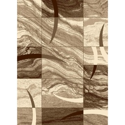 NOUR 96589 (Rectangulaire, 200X275, IVOIRE)