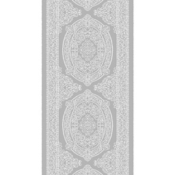 MELODIE 8905B (Roller, 95X2000, GRIS CLAIRE_GRIS CLAIRE)