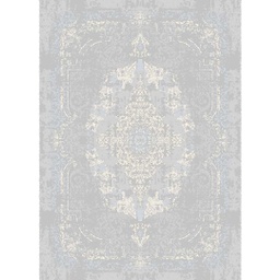 TERCAN 96460 (Rectangular, 200X280, GRIS CLAIRE)