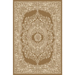 MELODIE 8904B (Rectangular, 190X275, BEIGE_IVOIRE)