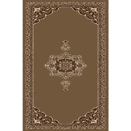NOUR 5169K (Rectangulaire, 250X600, BRUN PALE)