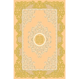 PLAZA 92350 (Rectangulaire, 160X230, SAUMON)