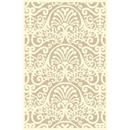 SARAGOSSA 96680 (Rectangular, 190X290, ECRU)