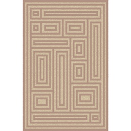 سرقسطة 96670 (مستطيل, 200X280, بني برونزي)