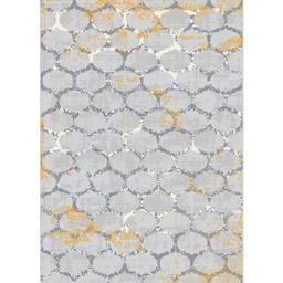 TERCAN 97101 (Rectangular, 200X280, GRIS CLAIRE)