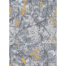 TERCAN 97111 (Rectangular, 200X280, GRIS FONCE)