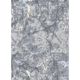 TERCAN 97110 (Rectangular, 200X280, GRIS FONCE)