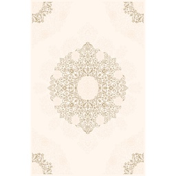 MIRABEL 95930 (Rectangulaire, 200X280, ECRU)
