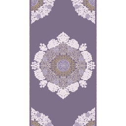 دبي 95930 (أسطوانة, 100X200, أرجواني فاتح)
