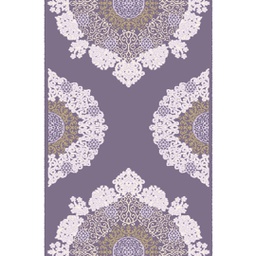 دبي 95930 (أسطوانة, 100X300, أرجواني فاتح)