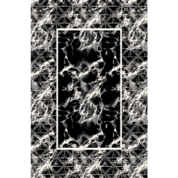 نور 9622K (مستطيل, 200X275, أسود)