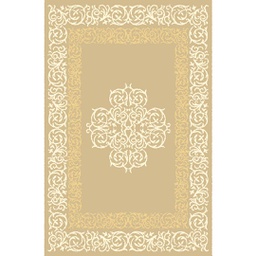 PLAZA 96760 (Rectangular, 200X280, BEIGE)
