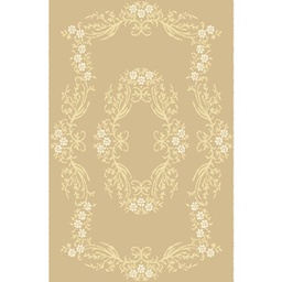 PLAZA 96770 (Rectangular, 200X280, BEIGE)