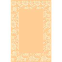 PLAZA 96780 (Rectangular, 200X280, SAUMON)