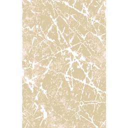 ANKARA 85610 (Rectangulaire, 200X280, BEIGE)
