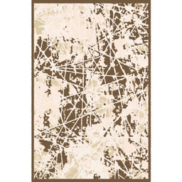 ANKARA 88880 (Rectangular, 200X280, MARRON CAFE)