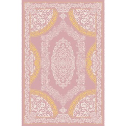 PLAZA 92371 (Rectangular, 200X280, BOIS DE ROSE)