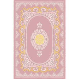 PLAZA 92381 (Rectangular, 200X280, BOIS DE ROSE)