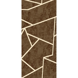 NOUR 9621K (Roller, 83X500, BRUN PALE)