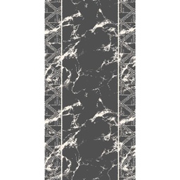 نور 9622K (أسطوانة, 100X2000, رمادي قاتم)