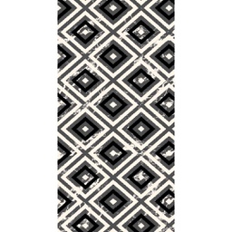 نور 9623K (أسطوانة, 100X2000, رمادي قاتم)