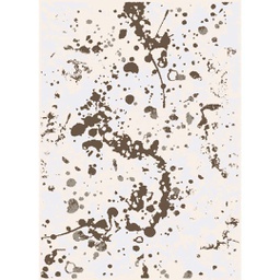 KILIS 95453 (Rectangular, 200X280, ECRU SHRINK)