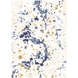 KILIS 9545A (Rectangular, 200X280, BLANC SHRINK)