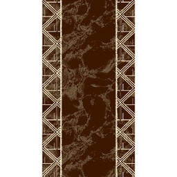NOUR 9622K (Roller, 85X2000, MARRON CAFE)
