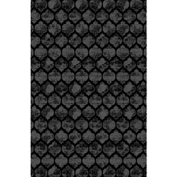 NOUR 9619B (Rectangular, 200X275, NOIRE)