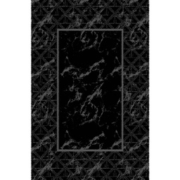 NOUR 9622B (Rectangular, 200X275, NOIRE)