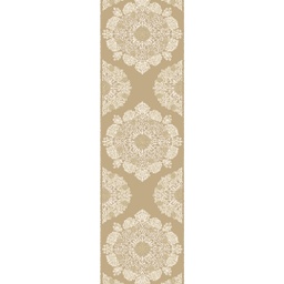 MIRABEL 95930 (Rouleau, 100X400, BEIGE)