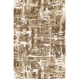 ANKARA 79920 (Rectangulaire, 200X280, MARRON CAFE)