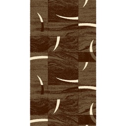 نور 9658K (أسطوانة, 90X300, بني باهت)