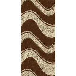 NOUR 9659K (Roller, 90X300, MARRON CAFE)
