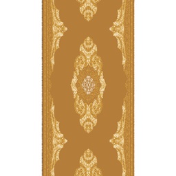 MELODIE 8903A (Roller, 95X2000, MARRON MIEL_CREME)