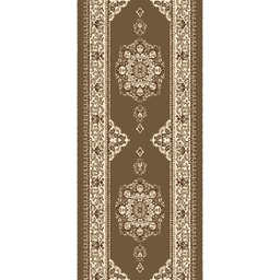 نور 51699 (أسطوانة, 100X2000, بني باهت)