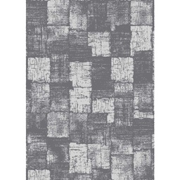 ATAKOR 96891 (Rectangular, 200X280, GRIS FONCE)