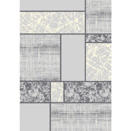 أطاكور 96831 (مستطيل, 200X280, رمادي فاتح)
