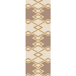 OLYMPIA 82450 (Roller, 80X400, CREME LX)