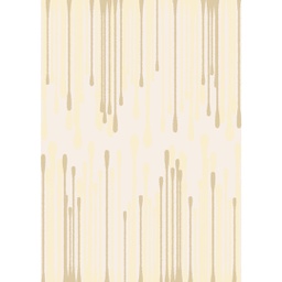 أنقرة 97210 (مستطيل, 200X280, قشدي)