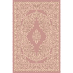 MELODIE 8905B (Rectangular, 190X150, BOIS DE ROSE_IVOIRE)