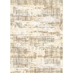 TERCAN 74520 (Rectangular, 200X280, ECRU)