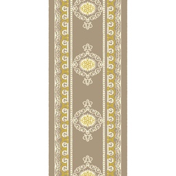 بلازا 92381 (أسطوانة, 80X2000, عاجي)