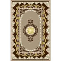 بلازا 92380 (مستطيل, 240X400, عاجي)
