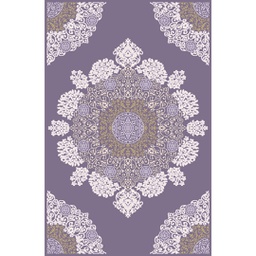 ميرابال 95930 (مستطيل, 200X300, أرجواني فاتح)